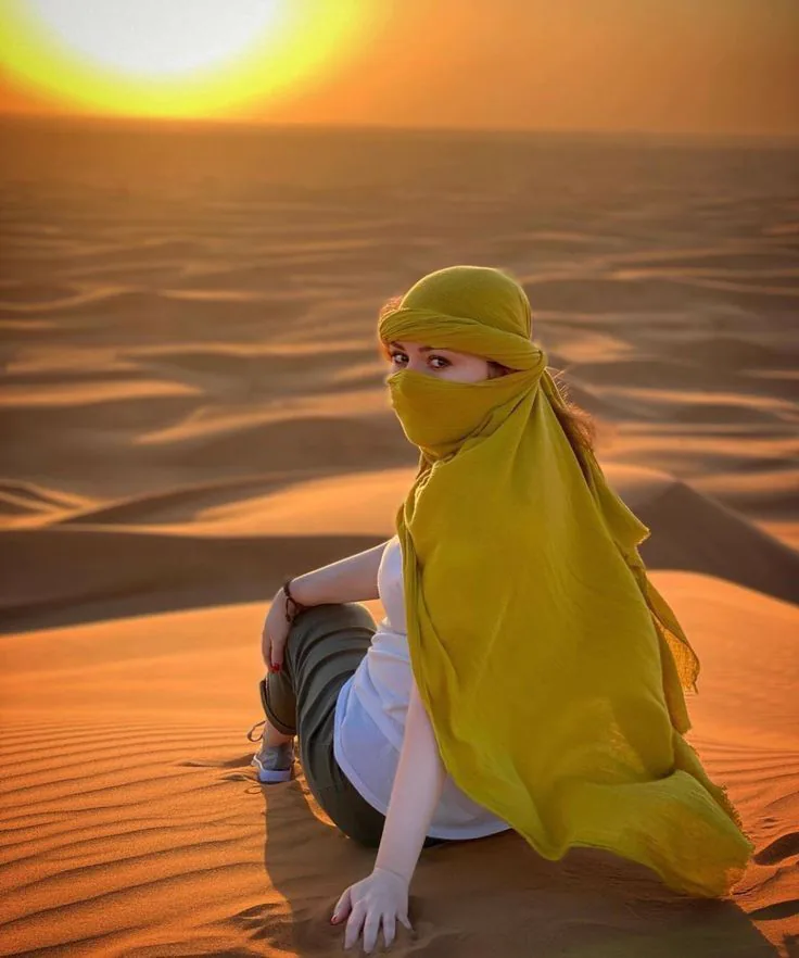 Xtreme Dune Safari gallery photo 4 — Abu Dhabi desert experience